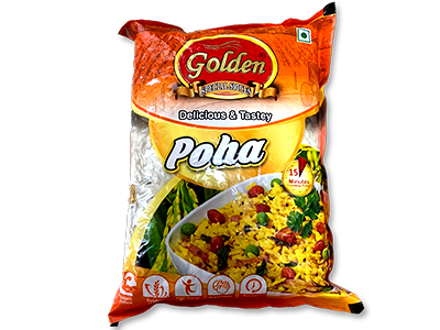 Poha